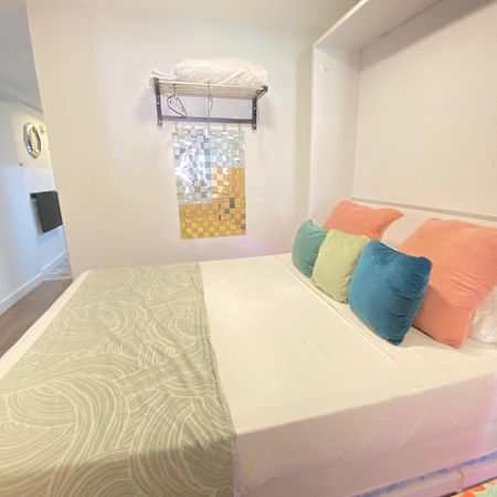 מדריד Apartamento Delux מראה חיצוני תמונה