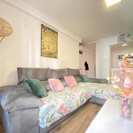 מדריד Apartamento Delux מראה חיצוני תמונה