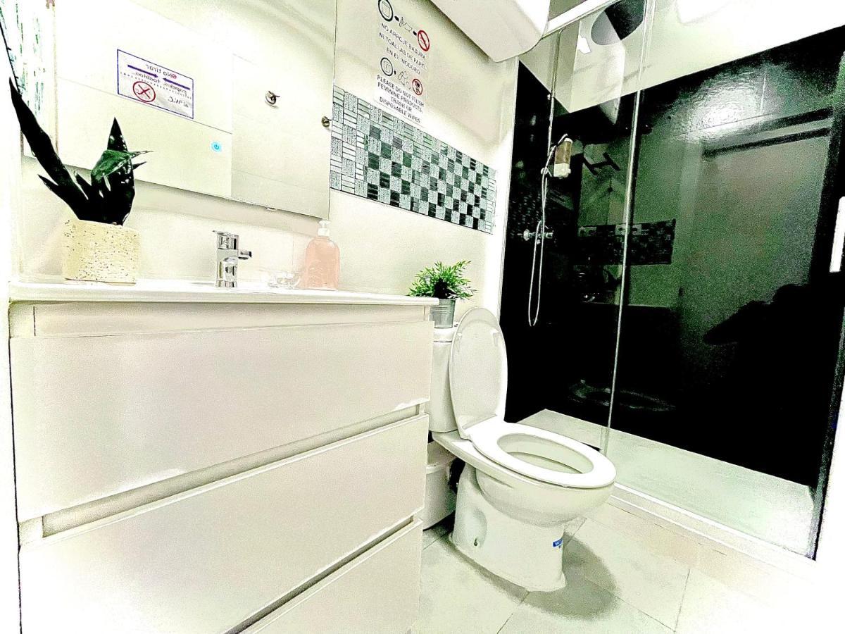 מדריד Apartamento Delux מראה חיצוני תמונה