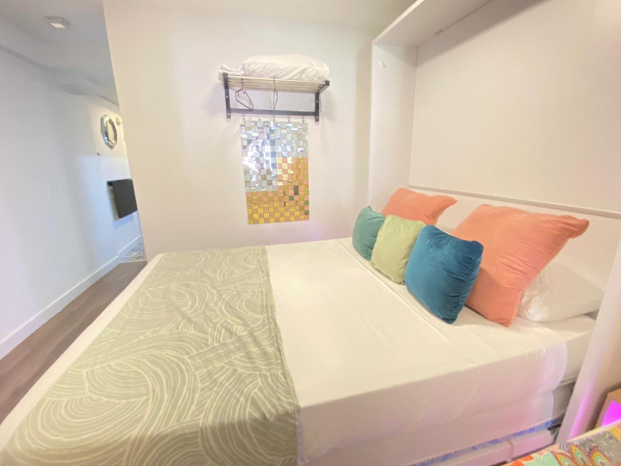 מדריד Apartamento Delux מראה חיצוני תמונה