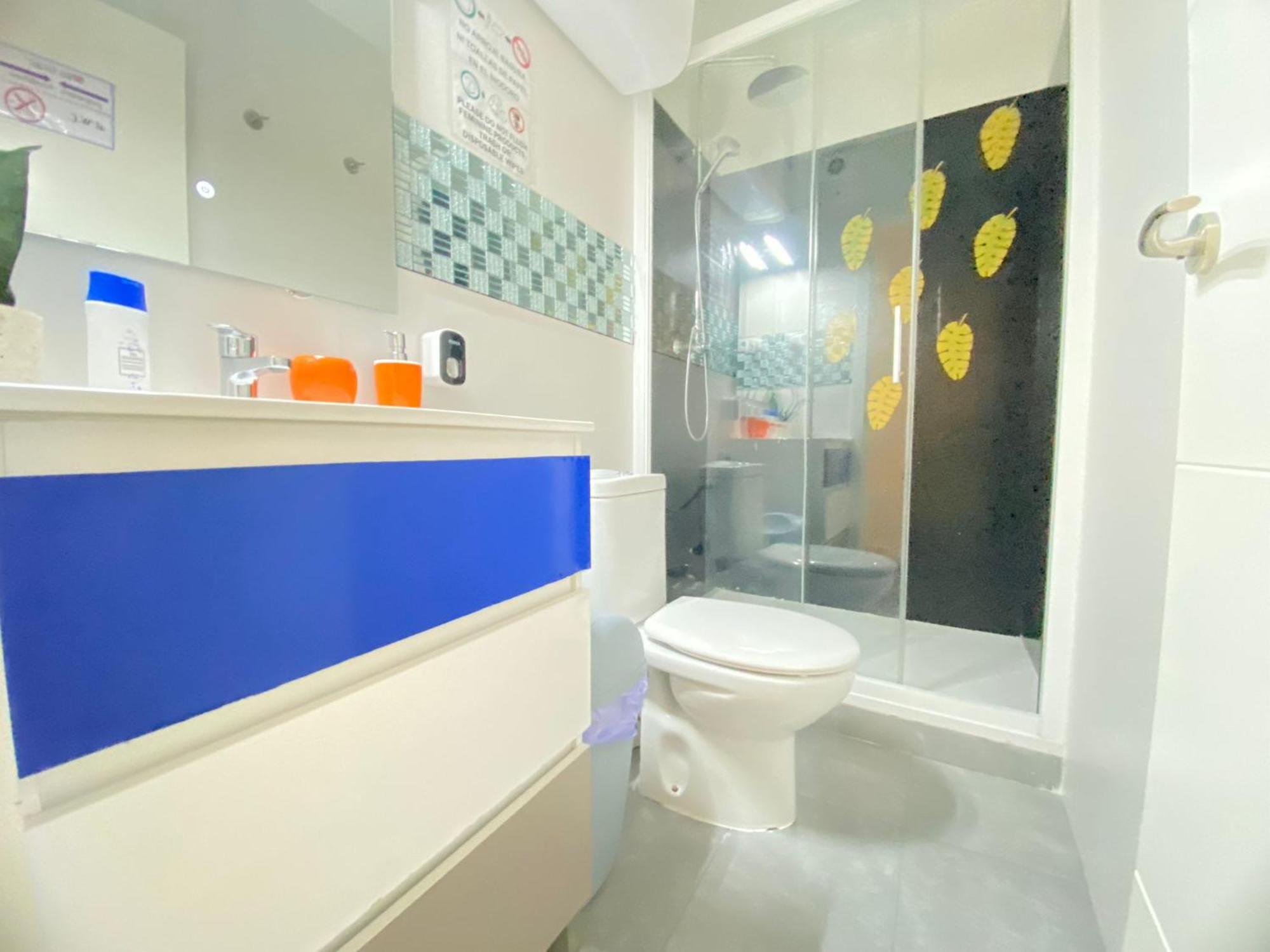 מדריד Apartamento Delux מראה חיצוני תמונה